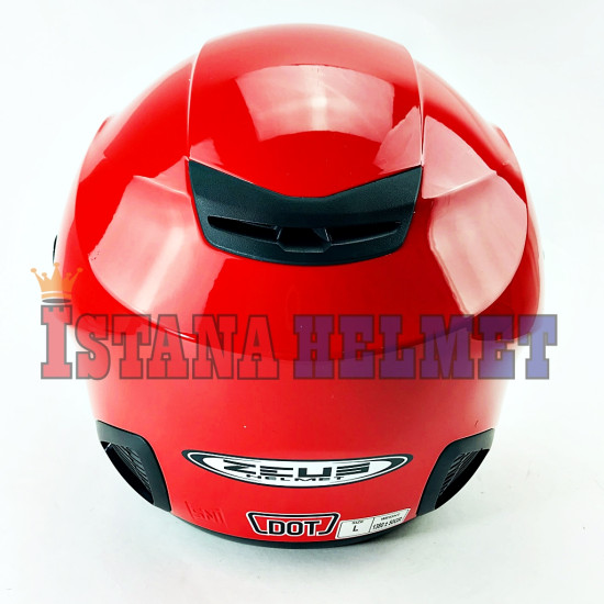 ZEUS 611 RED (M) CV