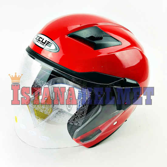 ZEUS 611 RED (M) CV