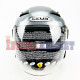 ZEUS 611 S SILVER (XL) CV