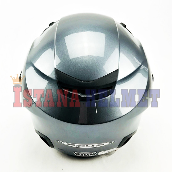 ZEUS 611 S SILVER (XL) CV