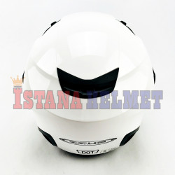 ZEUS 611 WHITE (L) CV