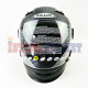 ZEUS 611C BLACK MATT (L) CV