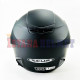 ZEUS 611C BLACK MATT (L) CV