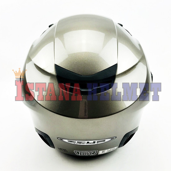 ZEUS 611C D SILVER (L) CV