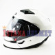 ZEUS 611C WHITE (M) CV
