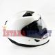 ZEUS 611C WHITE (M) CV