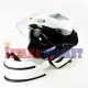 ZEUS 611C WHITE (M) CV