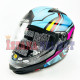 ZEUS 613C # BLACK MT/AJ11 BL (L) CV ZEUS 613C # BLACK MT/AJ11 BL (L) CV