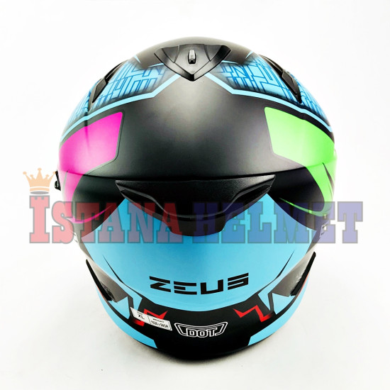 ZEUS 613C # BLACK MT/AJ11 BL (L) CV ZEUS 613C # BLACK MT/AJ11 BL (L) CV