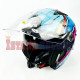 ZEUS 613C # BLACK MT/AJ11 BL (L) CV ZEUS 613C # BLACK MT/AJ11 BL (L) CV
