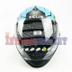 ZEUS 613C # BLACK MT/AJ11 BL (L) CV ZEUS 613C # BLACK MT/AJ11 BL (L) CV