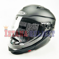 ZEUS 613C BLACK MT (L) CV
