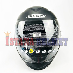 ZEUS 613C BLACK MT (L) CV