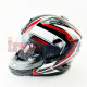 ZEUS 613C # BLACK/AJ6 RD (XL) CV