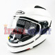 ZEUS 613C WHITE (XL) CV