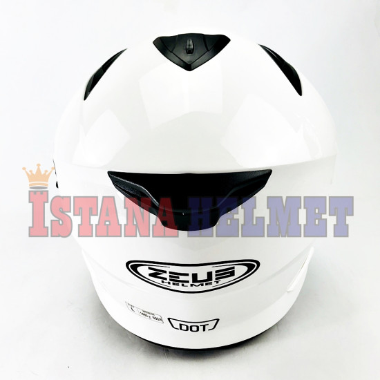 ZEUS 613C WHITE (XL) CV