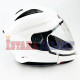 ZEUS 613C WHITE (XL) CV