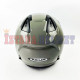 ZEUS 627 AUDI GRAY (XXL) GP