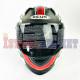 ZEUS 811 # BK MT/AL2 RD (M) CV