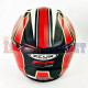 ZEUS 811 # BK MT/AL2 RD (M) CV