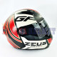 ZEUS 811 # BK MT/AL2 RD (M) CV