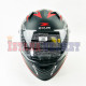 ZEUS 811 # BK MT/AL28 RD (L) CV