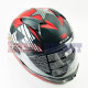 ZEUS 811 # BK MT/AL28 RD (L) CV