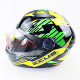 ZEUS 811 # BLACK/AL28 GR (XL) CV