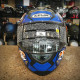 ZEUS 811 # BLACK MT/AL35 BL (M) CV ZEUS 811 # BLACK MT/AL35 BL (M) CV