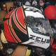 ZEUS 811 # BK MT/AL12 RD (L) CV