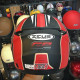 ZEUS 811 # BK MT/AL12 RD (L) CV
