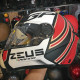 ZEUS 811 # BK MT/AL12 RD (L) CV