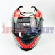 ZEUS 811 # RED/AL51 WH (M) GP