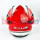 ZEUS 811 # RED/AL51 WH (M) GP