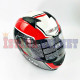 ZEUS 811 # RED/AL51 WH (M) GP