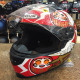 ZEUS 811 # WHITE/AL35 RD (M) CV