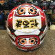 ZEUS 811 # WHITE/AL35 RD (M) CV