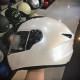ZEUS 811 WHITE (M) CV