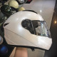 ZEUS 811 WHITE (M) CV