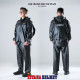 JAS HUJAN ASV 02 BACKPACK PLUS BLACK (XXXL)