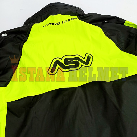 JAS HUJAN ASV HYDRO GUARD (L)
