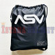 JAS HUJAN ASV 03 PARASUT BLACK (XXXL)
