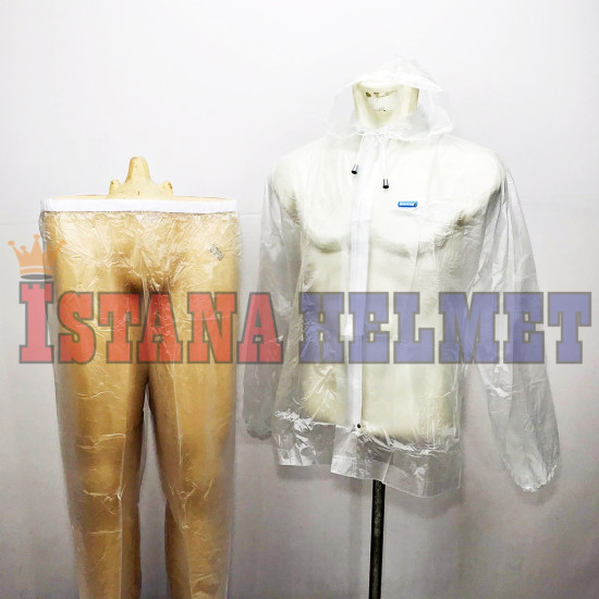 JAS HUJAN RAIN CITY 111 STELAN