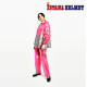 JH RAIN CITY 113 MODISH RED