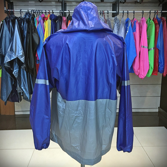 JH RAIN CITY 113 MODISH BLUE (YJI)