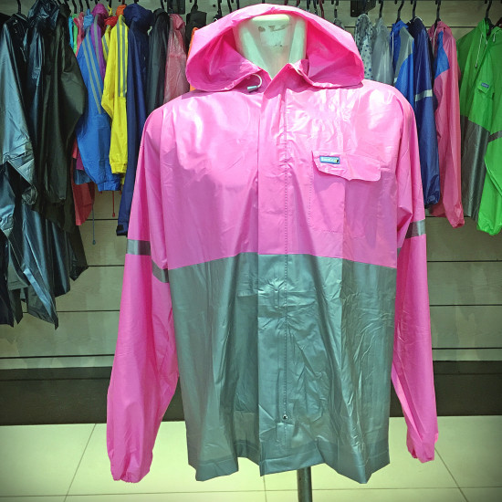 JH RAIN CITY 113 MODISH PINK (YJI)