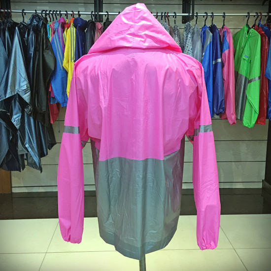JH RAIN CITY 113 MODISH PINK (YJI)