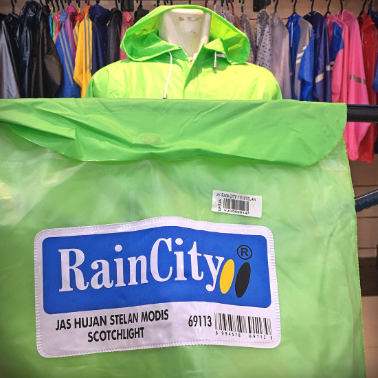 JH RAIN CITY 113 MODISH GREEN (YJI)