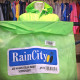 JAS HUJAN RAIN CITY 113 MODISH GREEN (YJI)