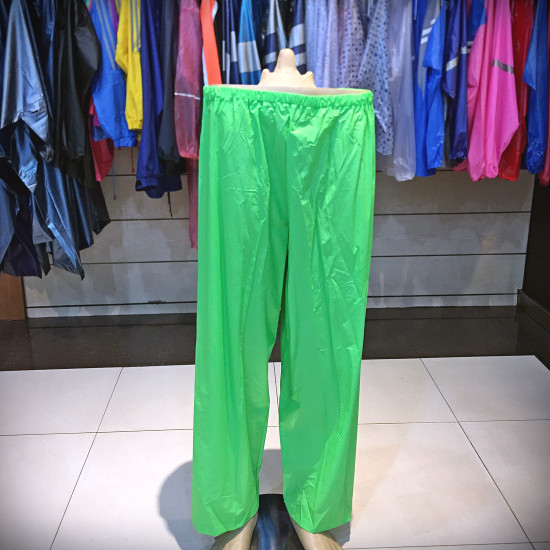 JAS HUJAN RAIN CITY 113 MODISH GREEN (YJI)